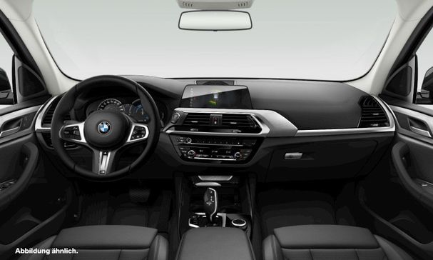 BMW X3 xDrive30e 215 kW image number 4