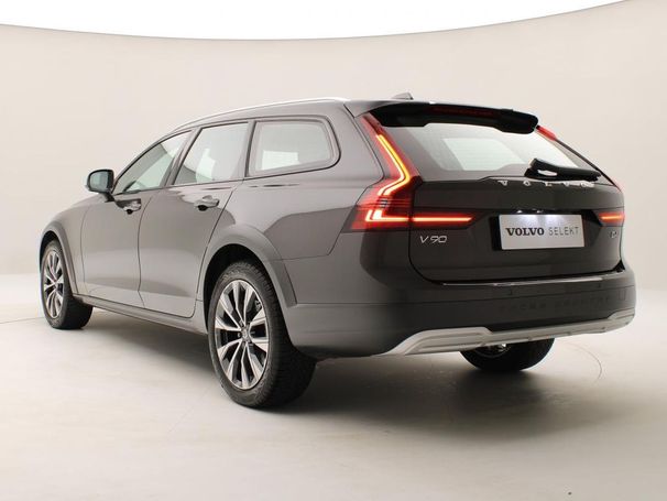 Volvo V90 Cross Country AWD B4 145 kW image number 10