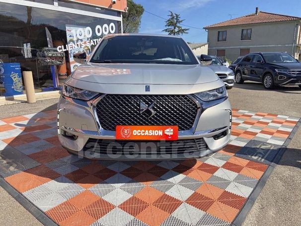 DS Automobiles 7 Crossback BlueHDi 130 96 kW image number 1