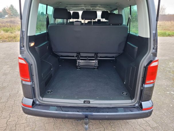 Volkswagen T6 Caravelle 110 kW image number 15