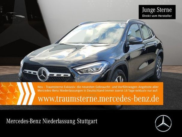 Mercedes-Benz GLA 250 e 160 kW image number 4