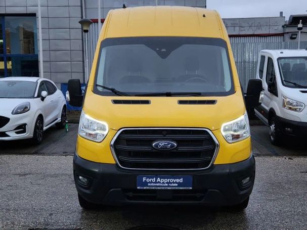 Ford Transit HA 77 kW image number 5