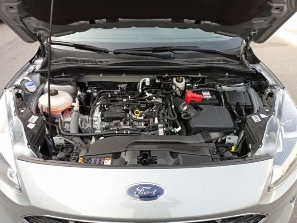 Ford Kuga 110 kW image number 20