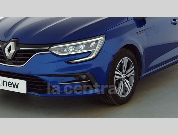 Renault Megane 85 kW image number 14