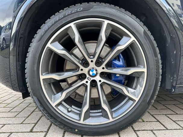 BMW X3 M40i xDrive 260 kW image number 16