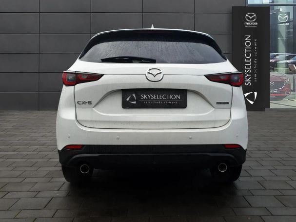 Mazda CX-5 2.0 121 kW image number 6