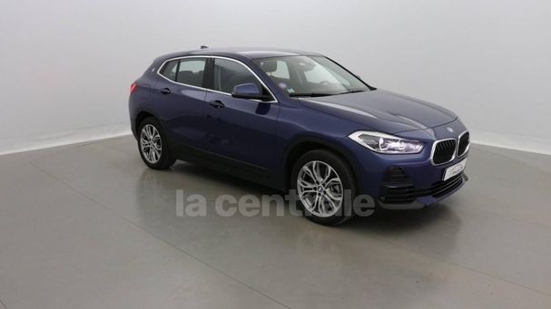 BMW X2 xDrive 162 kW image number 20