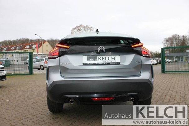 Citroen C4 96 kW image number 28