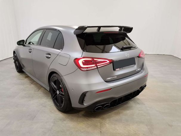 Mercedes-Benz A 45 AMG 310 kW image number 5