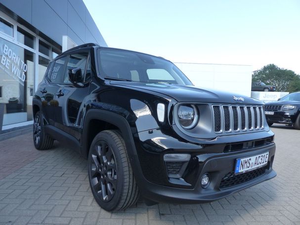 Jeep Renegade 1.3 PHEV 177 kW image number 3