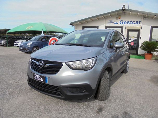 Opel Crossland X 1.2 61 kW image number 1