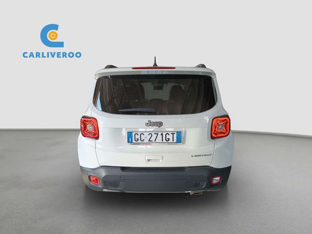 Jeep Renegade 1.0 Limited 88 kW image number 5