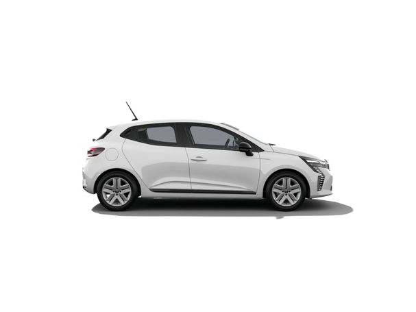 Renault Clio TCe 90 66 kW image number 7