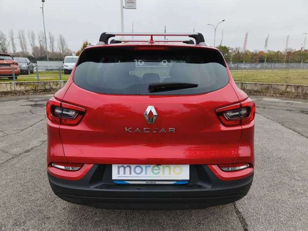 Renault Kadjar BLUE dCi 115 85 kW image number 6