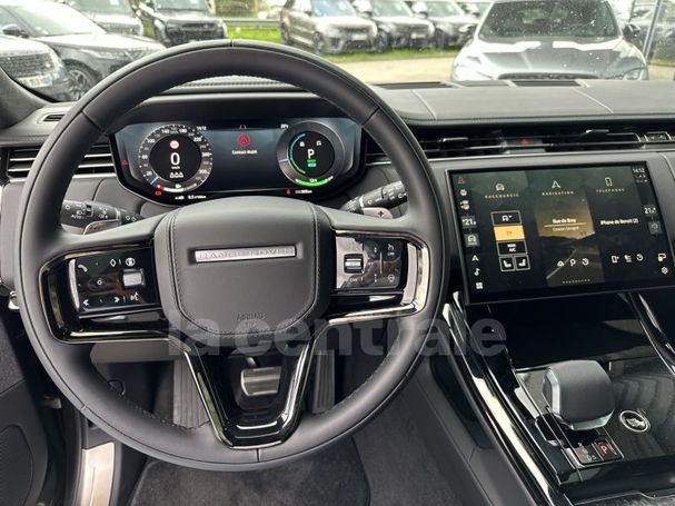 Land Rover Range Rover Sport 324 kW image number 8