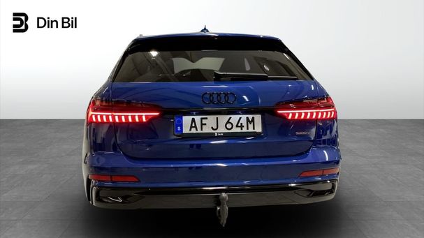 Audi A6 55 TFSIe quattro S tronic S-line Avant 274 kW image number 3