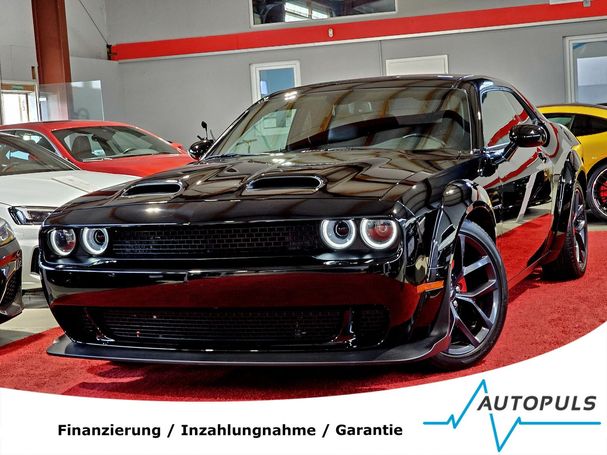 Dodge Challenger 277 kW image number 1