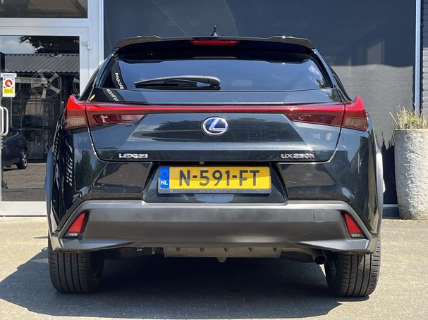 Lexus UX 250h 135 kW image number 3