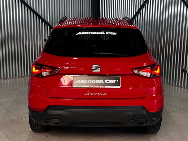 Seat Arona 1.0 TSI Style 81 kW image number 3