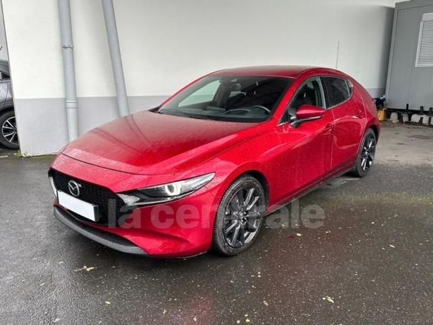 Mazda 3 132 kW image number 1