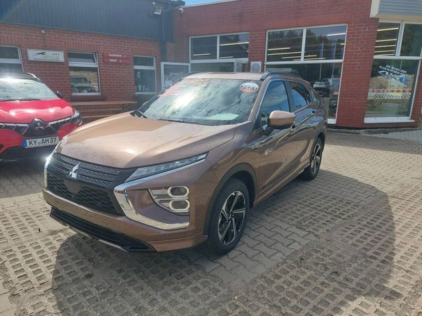 Mitsubishi Eclipse Cross 138 kW image number 1