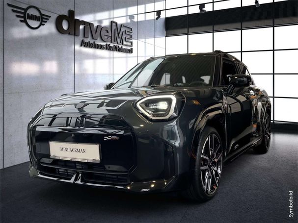 Mini Aceman SE 160 kW image number 1