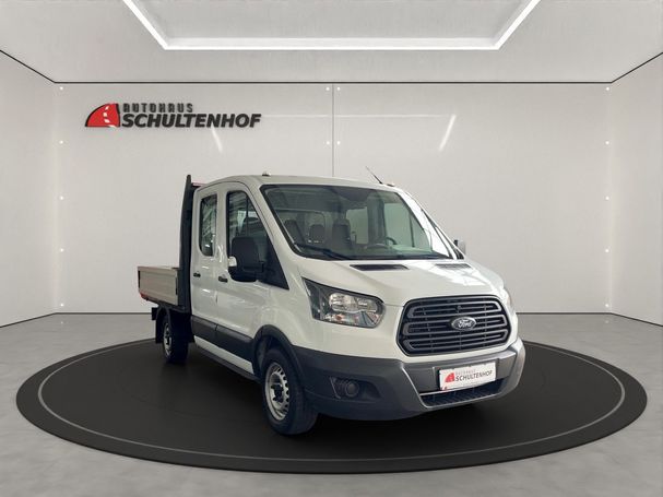 Ford Transit 310 L2 77 kW image number 1