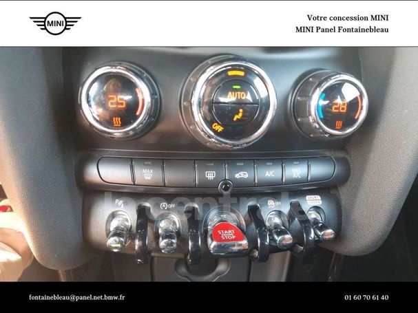 MINI John Cooper Works 170 kW image number 17