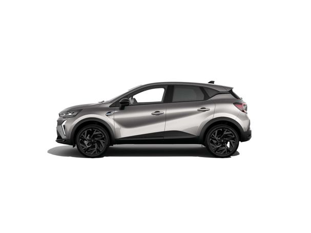 Renault Captur E-Tech Hybrid 145 105 kW image number 6