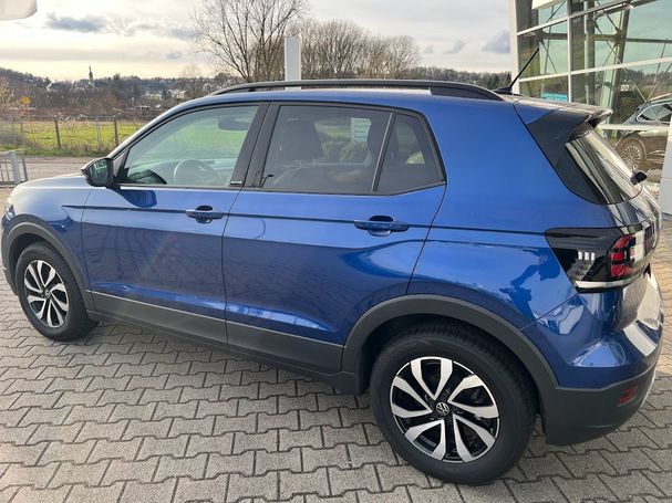 Volkswagen T-Cross Active 81 kW image number 5