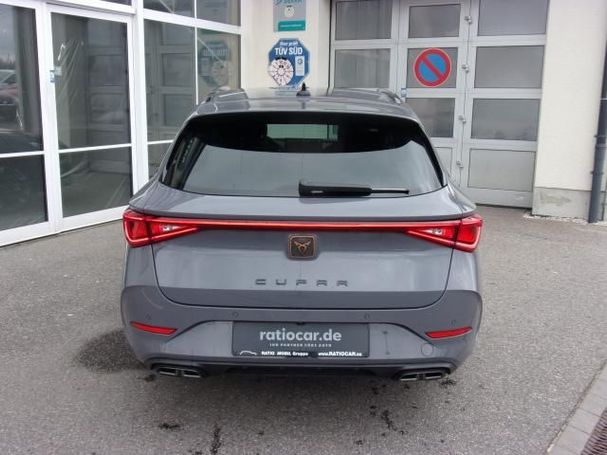 Cupra Leon Sportstourer 1.5 TSI 110 kW image number 29