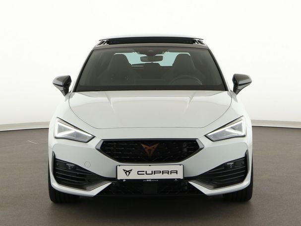 Cupra Leon VZ 2.0 TSI Cup DSG 221 kW image number 3