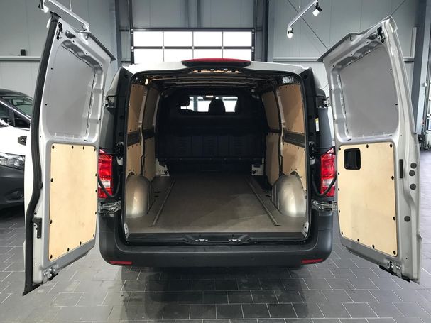 Mercedes-Benz Vito 116 120 kW image number 8