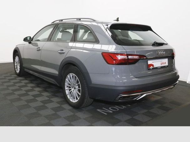 Audi A4 Allroad 50 TDI quattro 210 kW image number 5