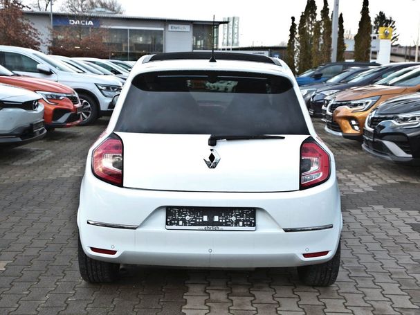 Renault Twingo TCe 90 LE COQ SPORTIF 68 kW image number 15