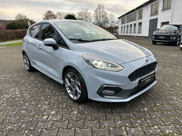 Ford Fiesta 1.5 EcoBoost ST 147 kW image number 7