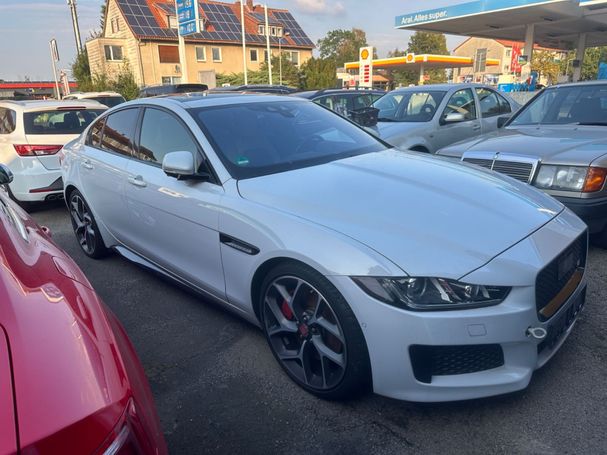 Jaguar XE 250 kW image number 2