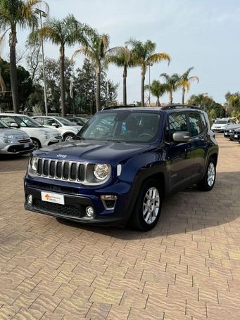 Jeep Renegade 1.6 96 kW image number 1