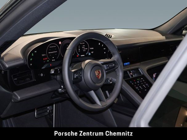 Porsche Taycan 4 Cross Turismo 320 kW image number 11