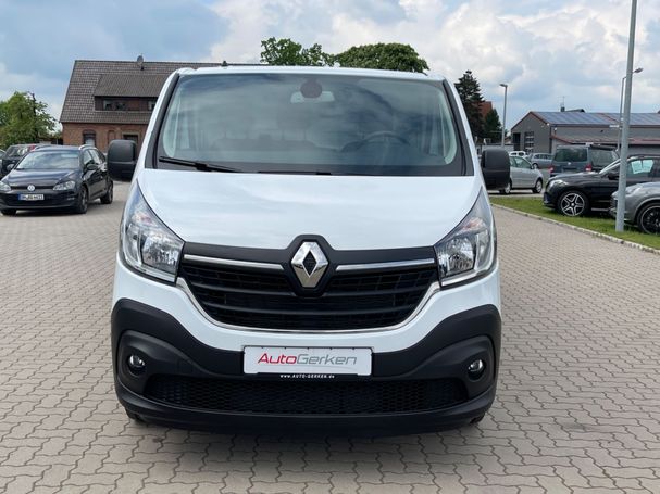 Renault Trafic L2H1 3.0t Komfort 88 kW image number 5