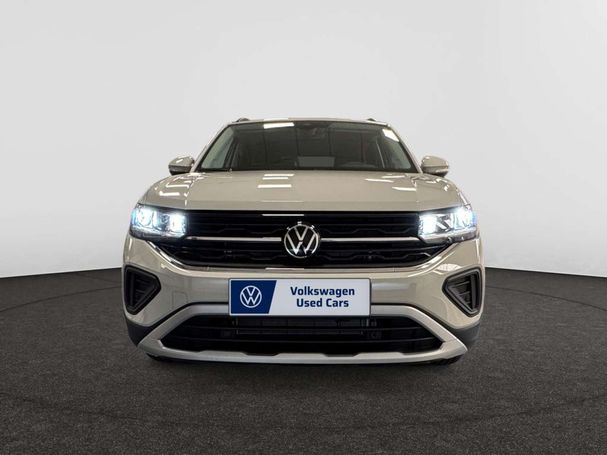 Volkswagen T-Cross 1.0 TSI Life 70 kW image number 20