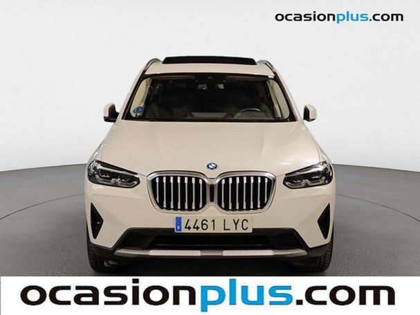 BMW X3e xDrive 215 kW image number 25