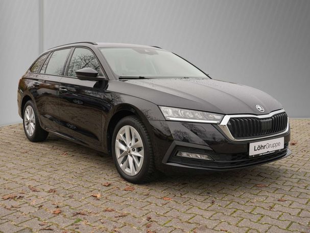 Skoda Octavia 2.0 TDI 85 kW image number 3