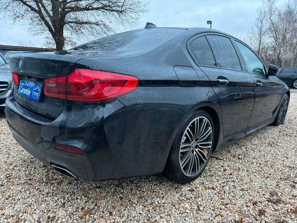 BMW 530i 185 kW image number 4