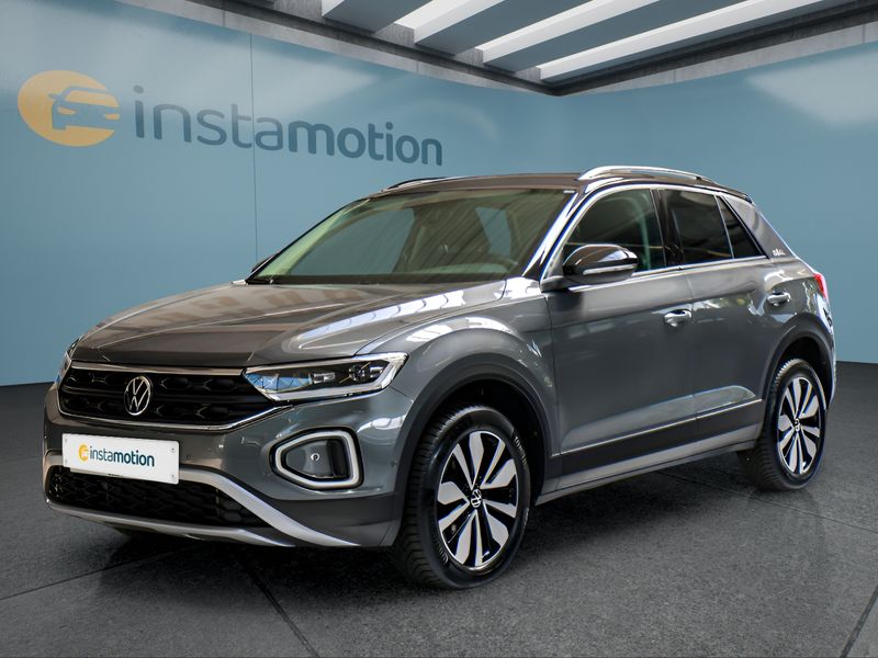 Volkswagen T-Roc 110 kW