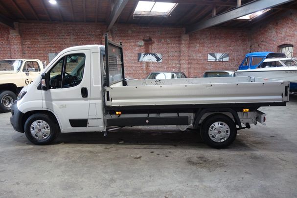 Fiat Ducato 103 kW image number 9