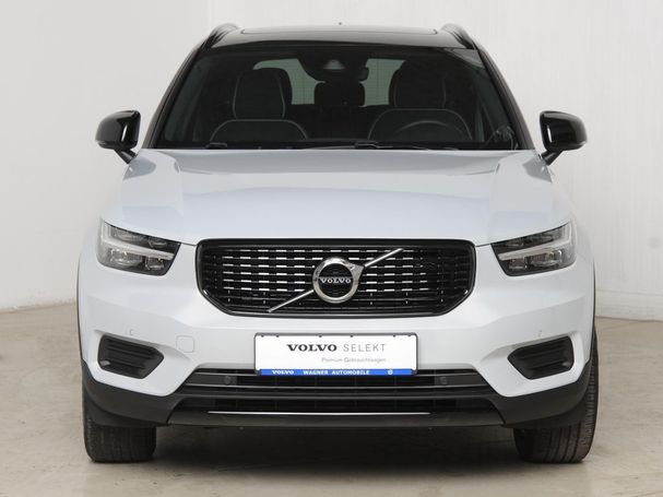 Volvo XC40 T5 Recharge 192 kW image number 3