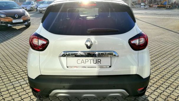 Renault Captur Energy TCe 90 INTENS 66 kW image number 3