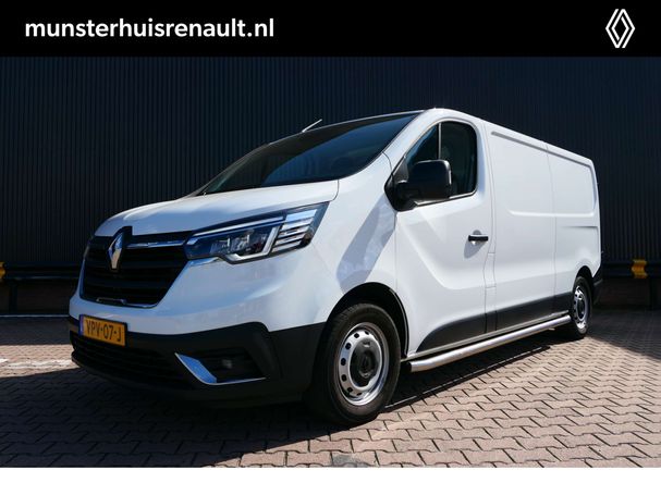 Renault Trafic dCi 110 82 kW image number 1