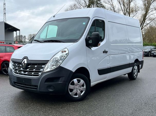 Renault Master DCi HA 96 kW image number 1